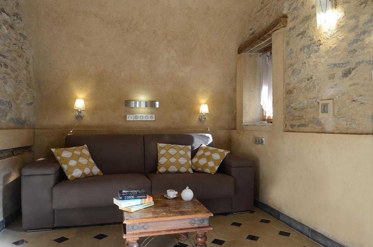 Au Coeur Du Village De Lucciana 루키아나 외부 사진